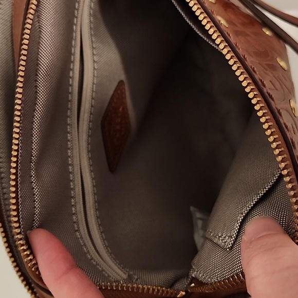 FOSSIL crossboby Purse - Picture 6 of 8